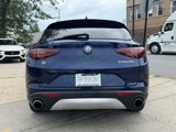 Used 2019 Alfa Romeo Stelvio Ti Sport w/ Quick Order Package 22S Sport image 6