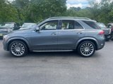 Used 2023 Mercedes-Benz GLE 350 4MATIC image 2