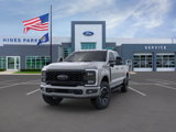 New 2025 Ford F350 Lariat w/ Lariat Ultimate Package image 2
