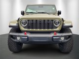 New 2025 Jeep Wrangler Unlimited Rubicon image 2