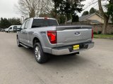 New 2025 Ford F150 XLT image 3