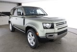 Used 2022 Land Rover Defender 110 X-Dynamic SE image 3