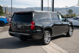 Used 2017 Chevrolet Suburban Premier image 4