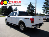 Used 2018 Ford F150 Lariat image 5
