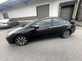 Used 2015 Honda Civic EX-L image 2