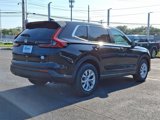 New 2026 Honda CR-V LX image 3