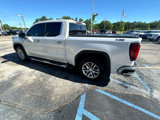 Used 2021 GMC Sierra 1500 SLT w/ SLT Premium Plus Package image 3