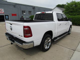 Used 2020 RAM 1500 4x4 Crew Cab image 6