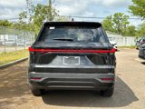 New 2025 Lexus TX 350 AWD image 4