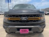New 2025 Ford F150 Tremor w/ Equipment Group 402A High image 2