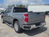 Used 2025 Chevrolet Silverado 1500 LTZ w/ Z71 Off-Road Package image 3