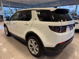 Used 2021 Land Rover Discovery Sport SE image 5