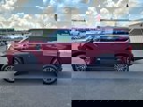 New 2025 Nissan Armada Platinum w/ Convenience Package image 2