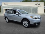 Used 2017 Subaru Outback 2.5i Premium w/ Popular Package #2 image 2