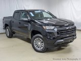 Certified 2023 Chevrolet Colorado LT w/ LT Convenience Package II image 2