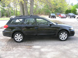 Used 2008 Subaru Outback 2.5i L.L. Bean image 6