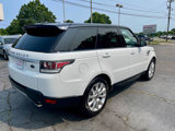 Used 2014 Land Rover Range Rover Sport HSE image 6