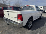 Used 2018 RAM 1500 Big Horn image 5