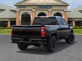 New 2026 Chevrolet Silverado 2500 LT w/ Trail Boss Package image 4