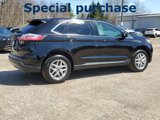Certified 2024 Ford Edge SEL image 5