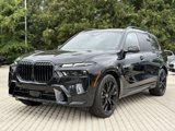 New 2026 BMW X7 xDrive40i w/ M Sport Package image 2