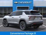 New 2026 Chevrolet Equinox RS w/ Convenience Package III image 4
