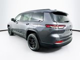New 2025 Jeep Grand Cherokee L Altitude image 5