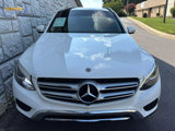 Used 2018 Mercedes-Benz GLC 300 w/ Premium Package image 2