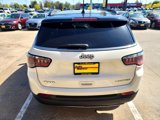Used 2018 Jeep Compass Limited w/ Navigation Group image 6