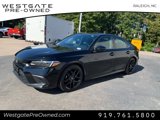 Used 2023 Honda Civic Sport image 3