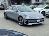 Used 2023 Hyundai Ioniq 6 SEL image 4