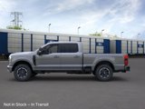 New 2025 Ford F250 XLT w/ Black Appearance Package image 3