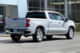 Used 2022 Chevrolet Silverado 1500 LTZ image 4