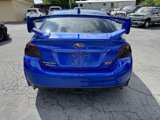 Used 2017 Subaru WRX STI image 3