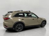 New 2025 MAZDA CX-70 Plug-In Hybrid w/ Premium Plus image 2