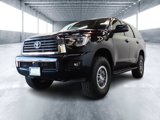 Used 2019 Toyota Sequoia SR5 image 2