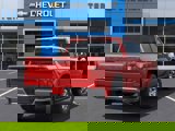 New 2025 Chevrolet Silverado 1500 LT image 4
