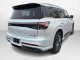 New 2025 INFINITI QX80 Sensory image 3
