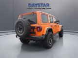 New 2025 Jeep Wrangler Unlimited Rubicon 392 image 5