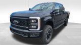 New 2025 Ford F250 XLT image 1