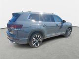 New 2025 Volkswagen Atlas SEL Premium R-Line image 5