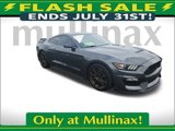 Certified 2019 Ford Mustang Shelby GT350 w/ Technology Package image 1