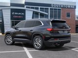 New 2025 Buick Enclave Preferred image 3
