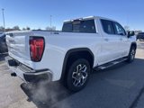 New 2025 GMC Sierra 1500 SLT w/ SLT Premium Plus Package image 5