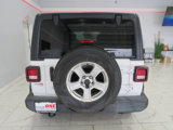 Used 2020 Jeep Wrangler Unlimited Sport S image 4