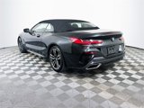 Used 2025 BMW 840i xDrive Convertible image 4