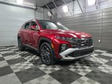 Used 2025 Hyundai Tucson Limited image 4