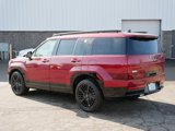 New 2025 Hyundai Santa Fe Calligraphy image 3