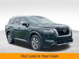 Certified 2022 Nissan Pathfinder SL image 3