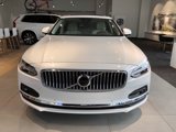 New 2025 Volvo S90 B6 Ultra w/ Lounge Package image 2